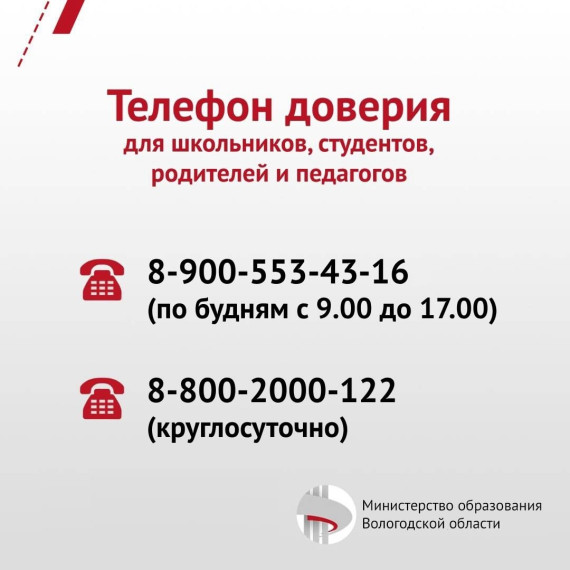 О буллинге несовершеннолетних и педагогов в образовательных организациях.